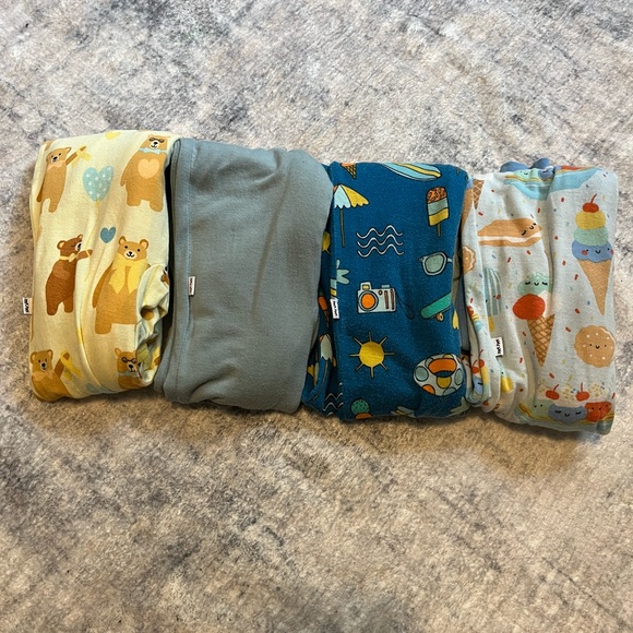 Little Sleepies Other - Play bundle 0-3